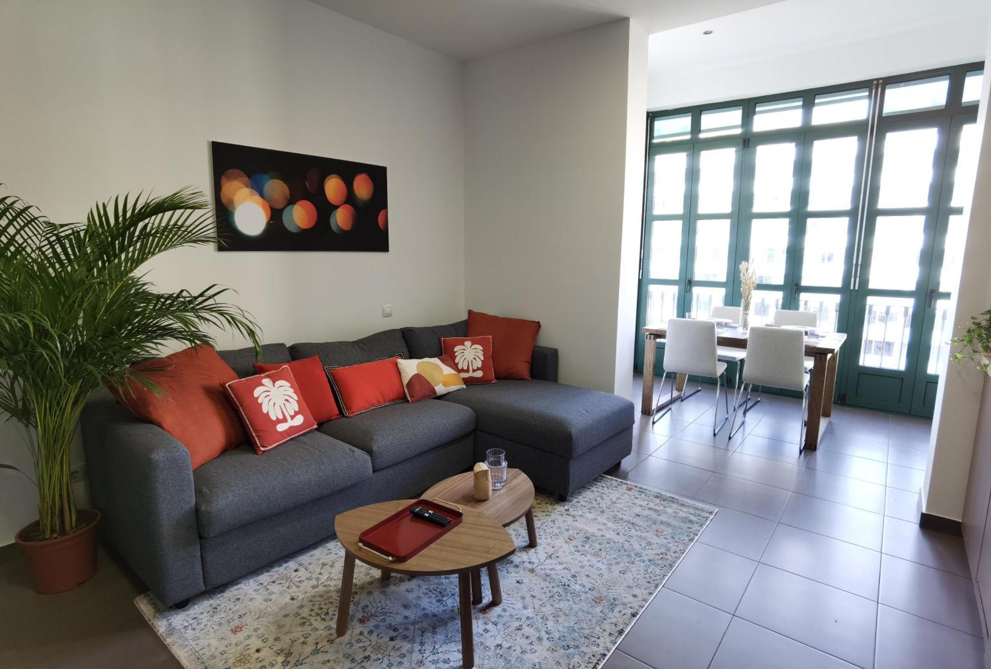 M&E Agency Apartments Valencia 277 By Marta And Emanuele Barcelona Pokoj fotografie