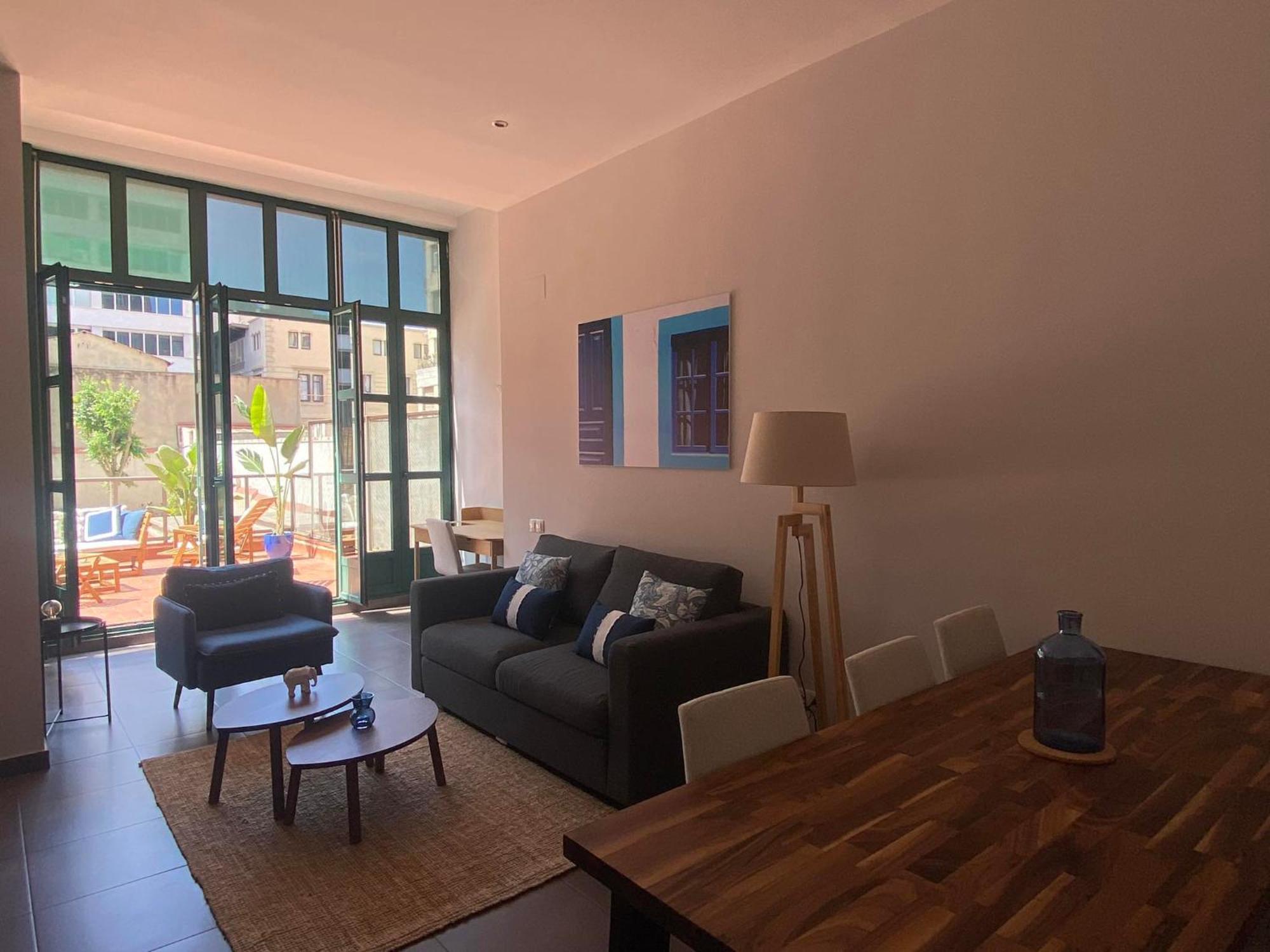 M&E Agency Apartments Valencia 277 By Marta And Emanuele Barcelona Exteriér fotografie
